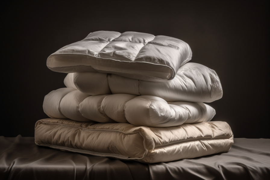 Wybór idealnego pokrowca na materac dla komfortowego snu